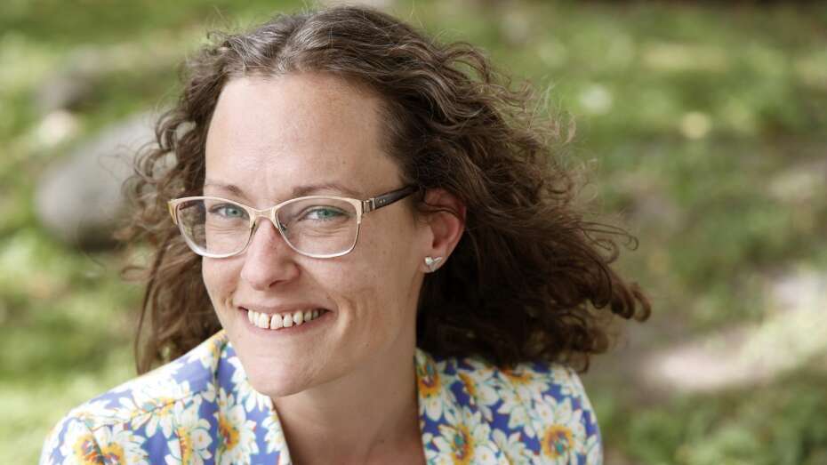 Kirsten blindkilde olesen