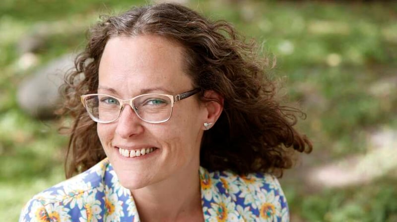 Kirsten: Hos Jobbanken blev jeg set som et helt menneske