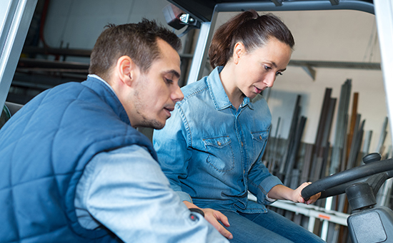 Chauffør_COLOURBOX39411130 Chauffør_COLOURBOX39411130